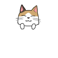 三毛猫