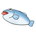 サバオリくん