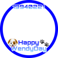 HappyWendyDay(Puppy Ver.)