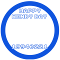 Happy Wendy Day