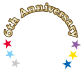 6th Anniversary