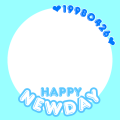 HAPPY NEW DAY