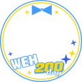 ワヒロサービス開始200日お祝いフレーム