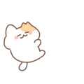 にゃんこのおうち4