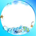 Free!-Road to the World-夢　デコ