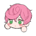ちみトリちゃん