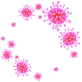 ドブ川菌デコ🦠いちごみるく
