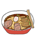 ラーメン