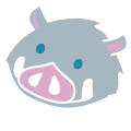 イノシシ