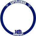 SUPERJUNIOR 14th