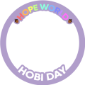HOBI DAY