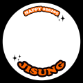 NCT DREAM JISUNG HBD 2