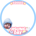 #HAPPYJISUNGDAY