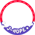 J-Hope birthday