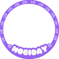 ♡ HOBI DAY ♡