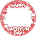 HAPPYJAEHYUNDAY