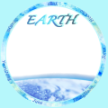 Earth / OrbitUnion /Orβit フレーム