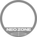 TYbububu NEO ZONE grey