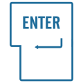 ENTER bold 6