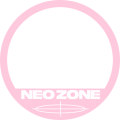 TYbububu NEO ZONE pastel pink