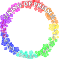 KING OF PRISM 今すぐハグして！