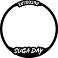 SUGA BIRTHDAY