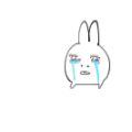 우는 토시