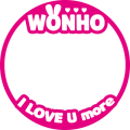 WONHOLOVEU
