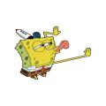 spongebob