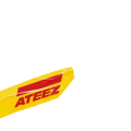 ATEEZシール