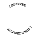 HAPPYJENODAY 2