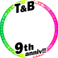 タイバニ9周年