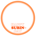 HappySUBSUBday