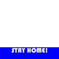 STAY HOME