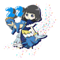 宮内凛生誕祭2020