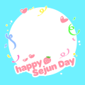 happy sejun day