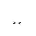 目(閉じ)_FGちゃん顔用