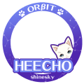ORβITヒチョアイコン