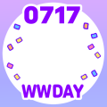 0717 WONWOO birthday