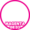MAGENTA