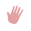 ビンタ