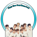 Wanna One Third Anniversary