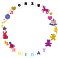 HAPPY HUI DAY