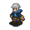 Sprite Robin