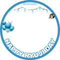 HAPPY RYUJI DAY