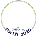 ドリパ2020おひ月