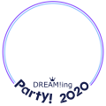 ドリパ2020キンクイ