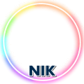 NIK Cheering