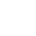 点線枠（白）