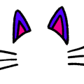 ハロウィン＿ネコ